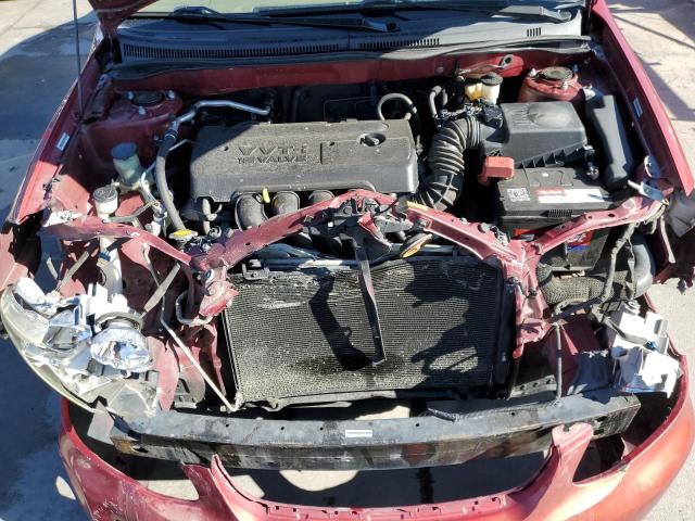 Photo 7 from auction – 2006 TOYOTA COROLLA CE with VIN 1NXBR32E26Z758279