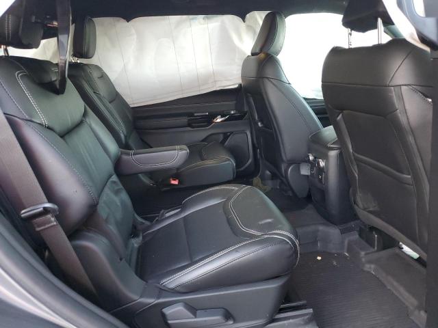 Photo 6 from auction – 2021 FORD EXPLORER S with VIN 1FM5K8GC2MGB30191