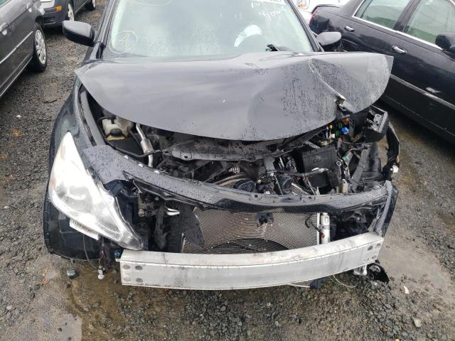 Photo 7 from auction – 2015 NISSAN ALTIMA 2.5 with VIN 1N4AL3AP9FN333579
