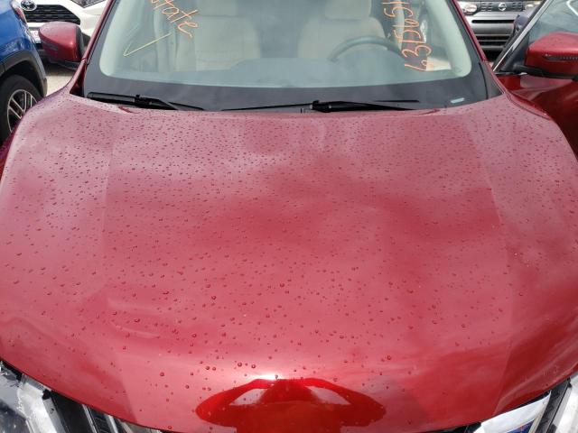 Photo 7 from auction – 2018 NISSAN ROGUE S with VIN 5N1AT2MT9JC803669