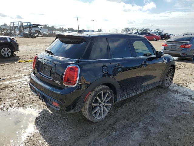 Photo 4 from auction – 2021 MINI COOPER S with VIN WMWXU9C03M2P09550