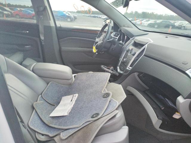 Photo 5 from auction – 2012 CADILLAC SRX PERFOR with VIN 3GYFNBE3XCS561386