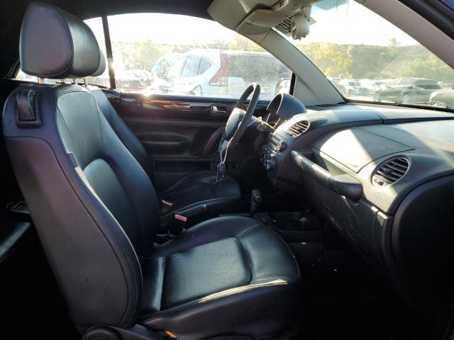 Photo 5 from auction – 2007 VOLKSWAGEN NEW BEETLE with VIN 3VWRF31Y87M414742