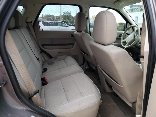 Photo 6 from auction – 2012 FORD ESCAPE XLT with VIN 1FMCU0DG3CKB69703