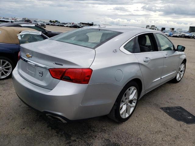 Photo 4 from auction – 2018 CHEVROLET IMPALA PRE with VIN 2G1125S34J9141771