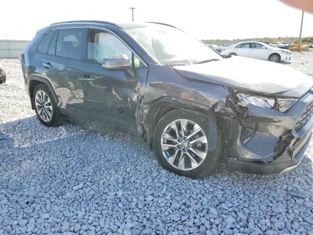 Photo 9 from auction – 2021 TOYOTA RAV4 LIMIT with VIN JTMN1RFV1MD072642