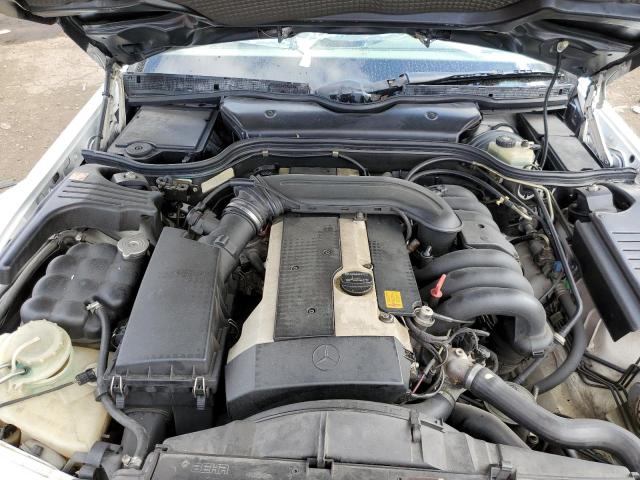 Photo 7 from auction – 1996 MERCEDES-BENZ SL 320 with VIN WDBFA63FXTF138008