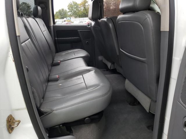 Photo 6 from auction – 2006 DODGE RAM 2500 S with VIN 3D7KS28C56G138768
