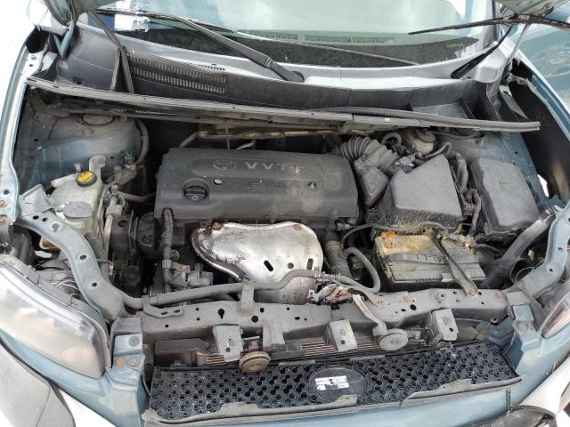 Photo 7 from auction – 2010 TOYOTA SCION XB with VIN JTLZE4FE0A1117029