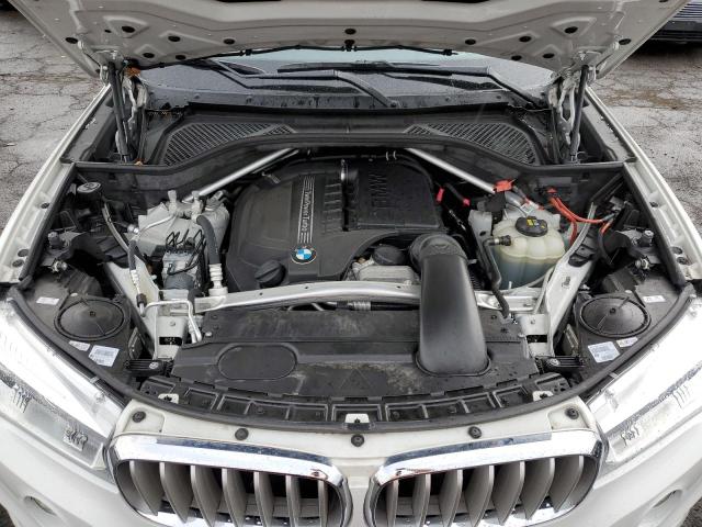 Photo 7 from auction – 2018 BMW X5 XDRIVE3 with VIN 5UXKR0C5XJ0X96990