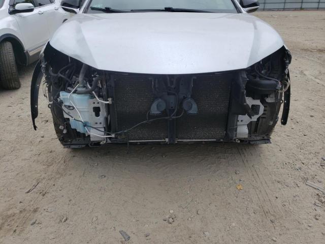 Photo 9 from auction – 2015 LEXUS NX 200T with VIN JTJBARBZ1F2034674