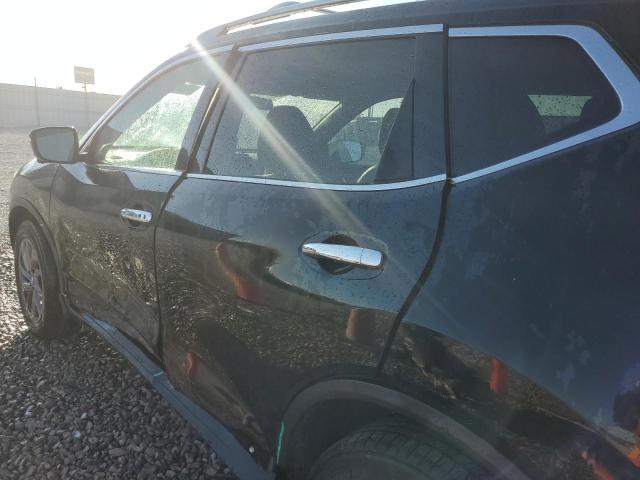 Photo 10 from auction – 2016 NISSAN ROGUE S with VIN 5N1AT2MV3GC773496