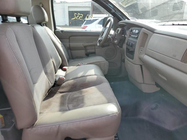 Photo 5 from auction – 2004 DODGE RAM 1500 S with VIN 1D7HA16D04J209969