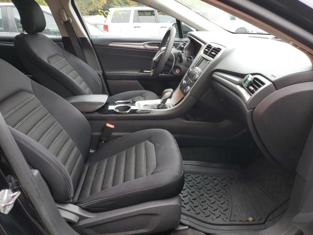 Photo 5 from auction – 2014 FORD FUSION SE with VIN 3FA6P0HD9ER139540