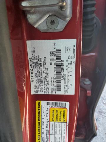 Photo 10 from auction – 2014 LINCOLN MKZ with VIN 3LN6L2JK0ER824984