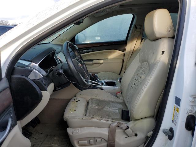 Photo 5 from auction – 2013 CADILLAC SRX PERFOR with VIN 3GYFNDE33DS649466