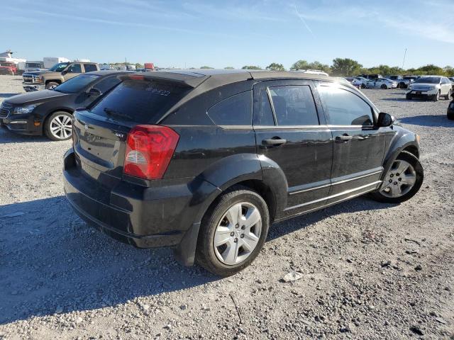 Photo 4 from auction – 2007 DODGE CALIBER SX with VIN 1B3HB48B67D540046