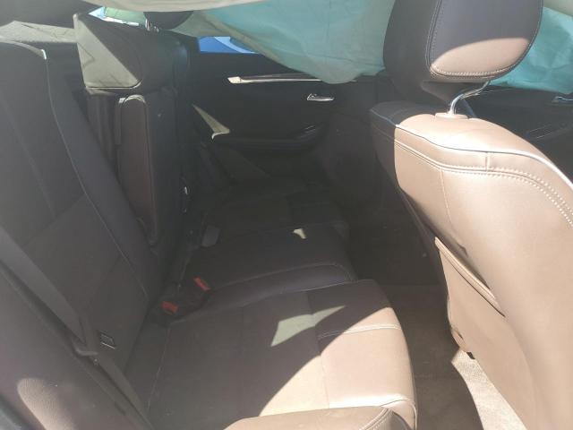 Photo 6 from auction – 2015 CHEVROLET IMPALA LT with VIN 2G1125S30F9211113