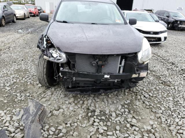 Photo 9 from auction – 2013 NISSAN ROGUE S with VIN JN8AS5MV8DW647030