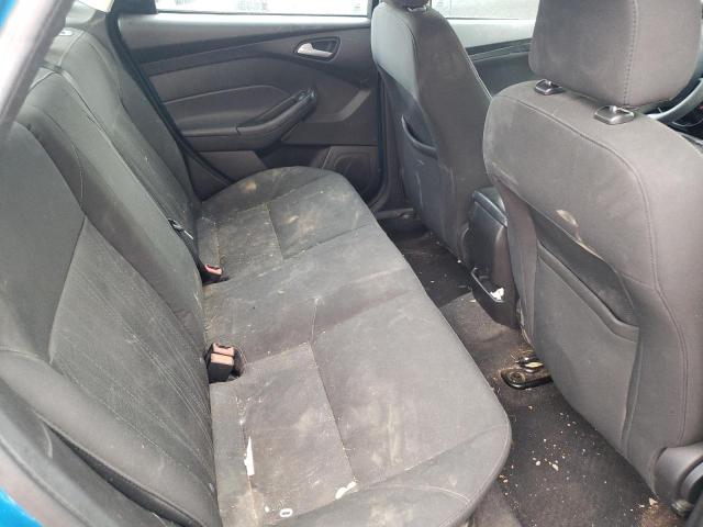 Photo 6 from auction – 2015 FORD FOCUS SE with VIN 1FADP3F22FL364991