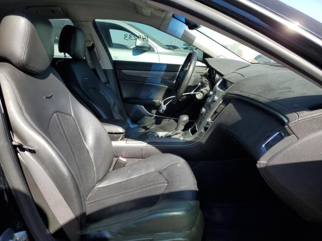 Photo 5 from auction – 2008 CADILLAC CTS with VIN 1G6DM577080106730