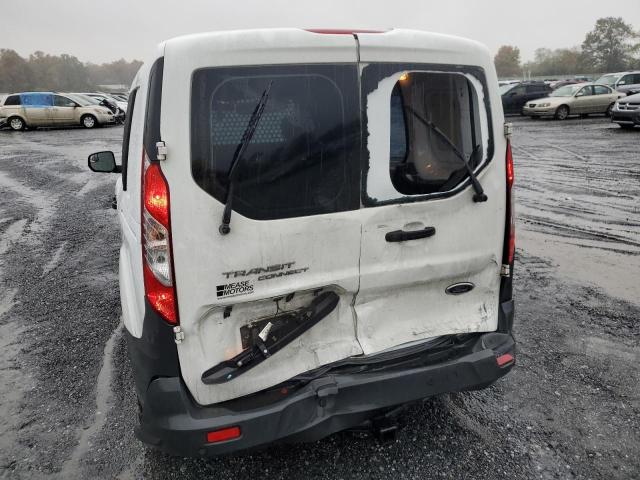 Photo 9 from auction – 2016 FORD TRANSIT CO with VIN NM0LS6E75G1242641
