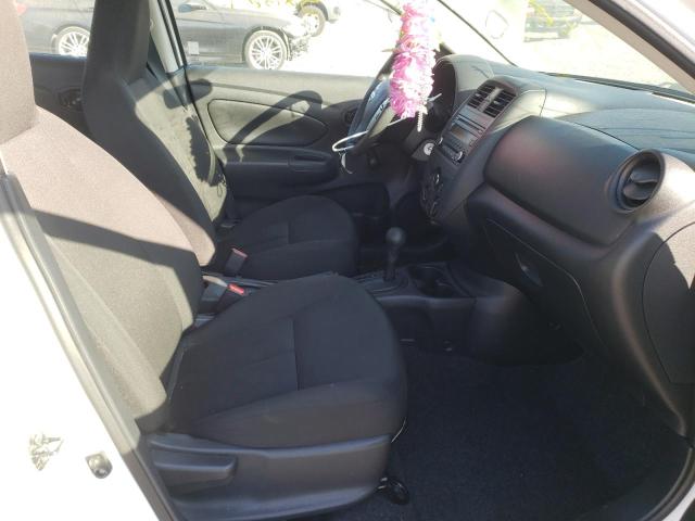 Photo 5 from auction – 2016 NISSAN VERSA S with VIN 3N1CN7AP4GL853696