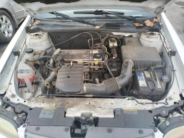 Photo 7 from auction – 2004 CHEVROLET CLASSIC with VIN 1G1ND52F64M604667