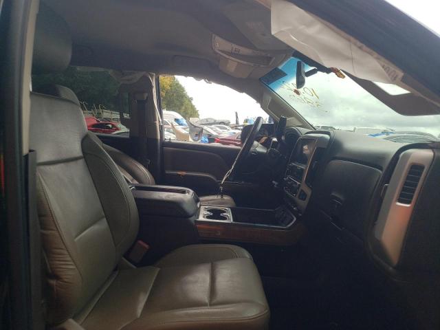 Photo 5 from auction – 2014 GMC SIERRA K15 with VIN 3GTU2VEC6EG443865