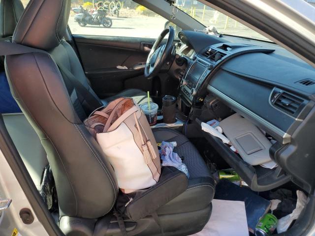 Photo 5 from auction – 2012 TOYOTA CAMRY BASE with VIN 4T1BF1FKXCU602127