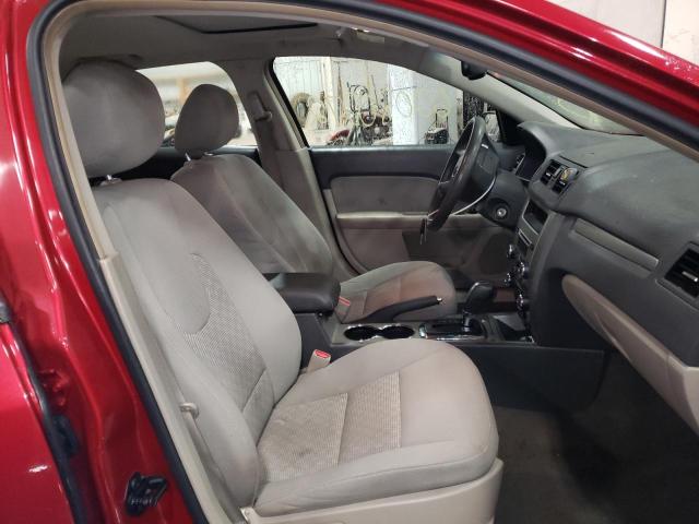 Photo 5 from auction – 2011 FORD FUSION SE with VIN 3FAHP0HA6BR333002