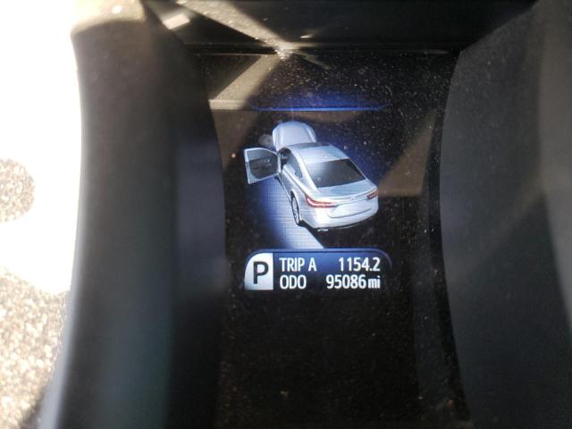 Photo 8 from auction – 2016 TOYOTA AVALON XLE with VIN 4T1BK1EBXGU217752