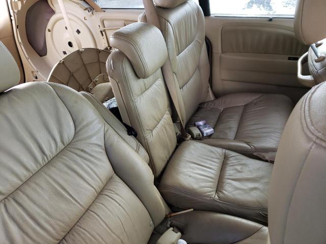 Photo 6 from auction – 2008 HONDA ODYSSEY EX with VIN 5FNRL38768B074358
