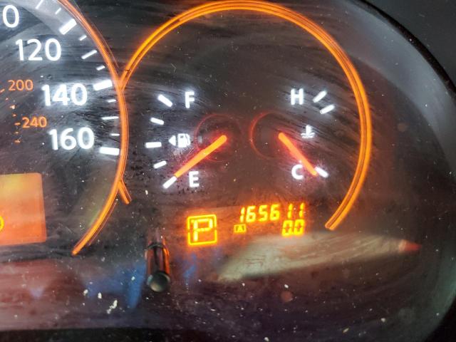 Photo 8 from auction – 2007 NISSAN ALTIMA 2.5 with VIN 1N4AL21E67N428577