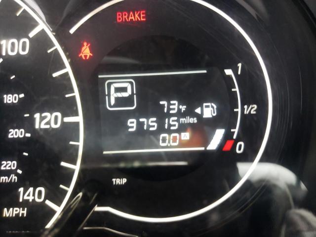 Photo 8 from auction – 2015 NISSAN VERSA NOTE with VIN 3N1CE2CP6FL351920