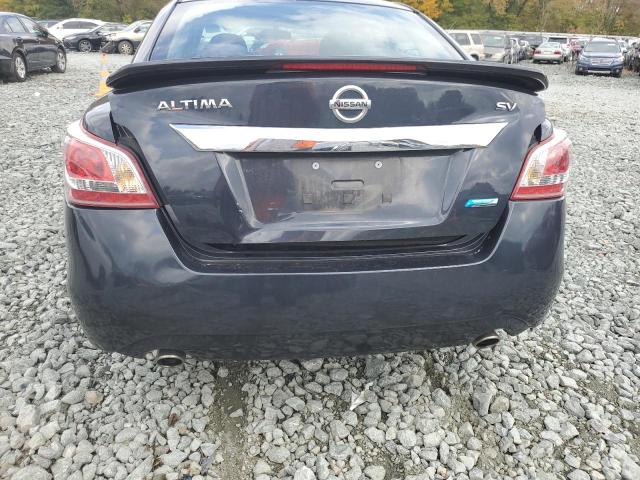 Photo 9 from auction – 2013 NISSAN ALTIMA 2.5 with VIN 1N4AL3AP6DC121263