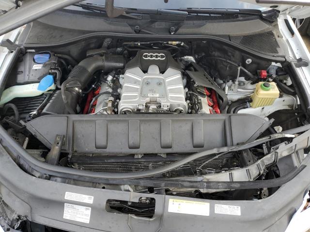 Photo 7 from auction – 2015 AUDI Q7 PREMIUM with VIN WA1LGAFE0FD022996