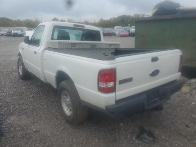 Photo 3 from auction – 2010 FORD RANGER with VIN 1FTKR1AD4APA72706