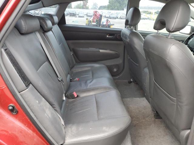 Photo 6 from auction – 2008 TOYOTA PRIUS with VIN JTDKB20U583347786