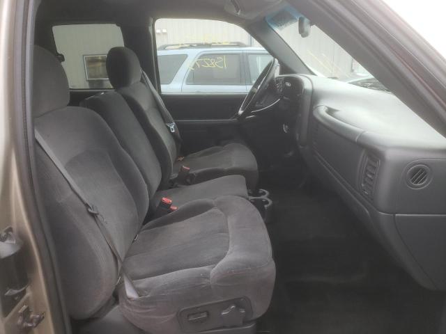 Фото 5 с аукциона – 2002 CHEVROLET silverado с VIN 2GCEK19T021254303