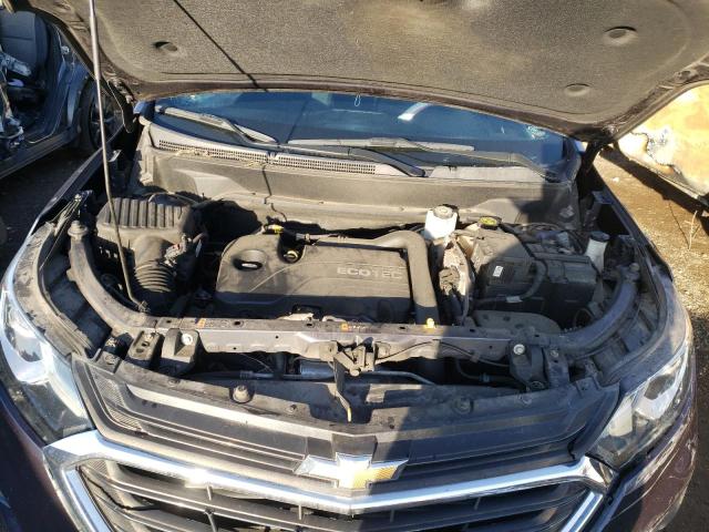 Photo 7 from auction – 2018 CHEVROLET EQUINOX LS with VIN 3GNAXHEV2JS628324