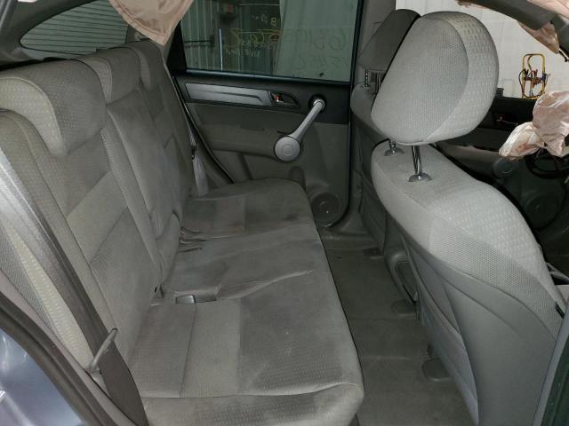 Photo 6 from auction – 2007 HONDA CR-V EX with VIN JHLRE48537C015300
