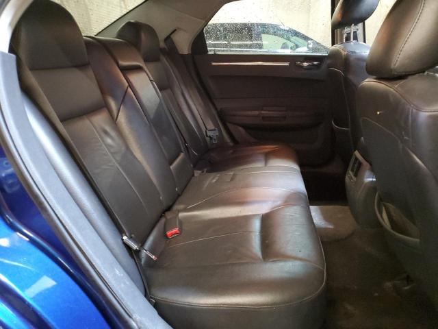 Photo 6 from auction – 2009 CHRYSLER 300 TOURIN with VIN 2C3LA53V99H513534