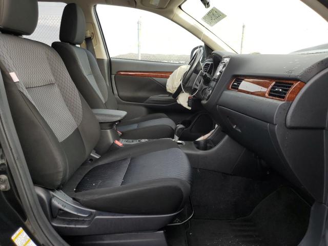 Photo 5 from auction – 2014 MITSUBISHI OUTLANDER with VIN JA4JZ4AX7EZ000751