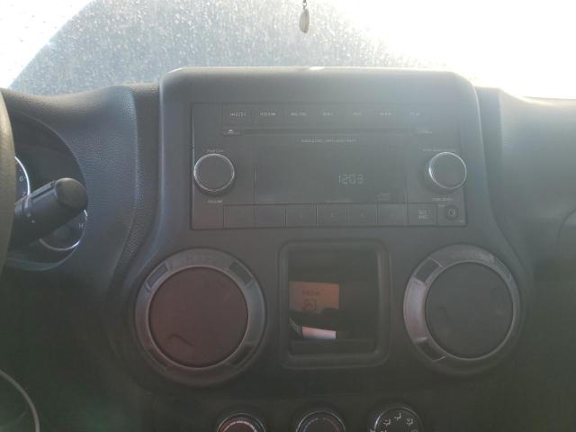 Photo 9 from auction – 2012 JEEP WRANGLER S with VIN 1C4AJWAG2CL256515