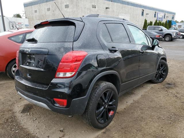 Photo 4 from auction – 2020 CHEVROLET TRAX 1LT with VIN 3GNCJLSB9LL236493