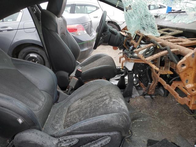 Photo 5 from auction – 2015 CHRYSLER 200 S with VIN 1C3CCCBB2FN729976