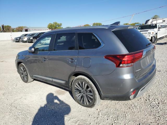 Photo 3 from auction – 2019 MITSUBISHI OUTLANDER with VIN JA4AZ3A37KZ033204