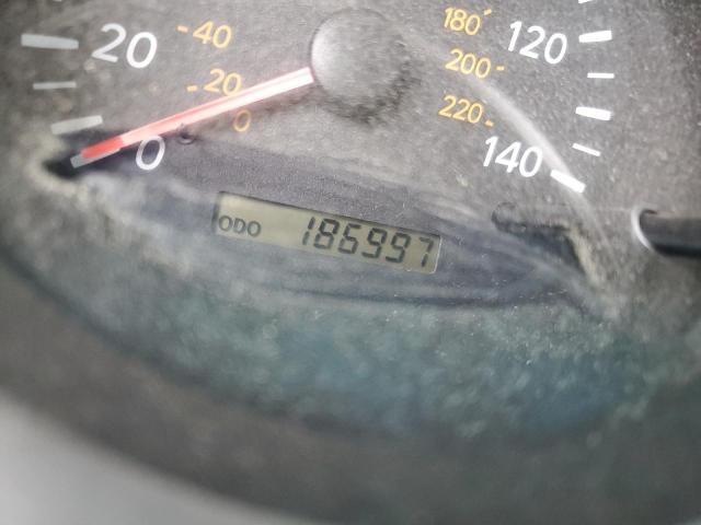 Photo 8 from auction – 2005 TOYOTA HIGHLANDER with VIN JTEGD21A150120558