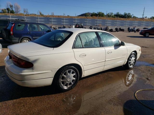 Photo 4 from auction – 2001 BUICK REGAL LS with VIN 2G4WB55K611225813